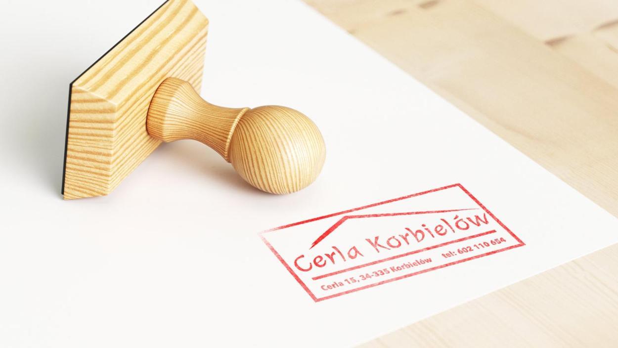 Cerla Korbielów Dış mekan fotoğraf
