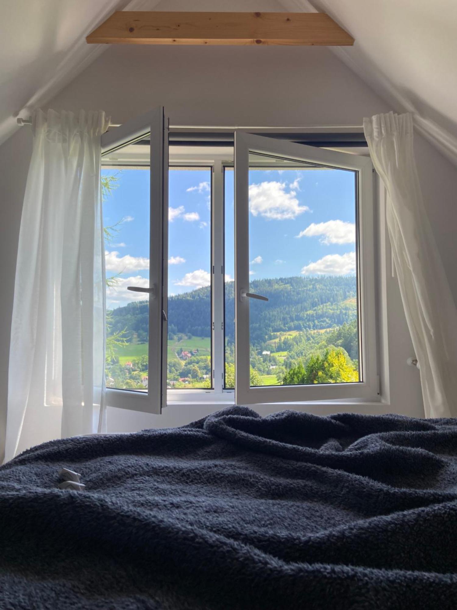 Cerla Korbielów Oda fotoğraf
